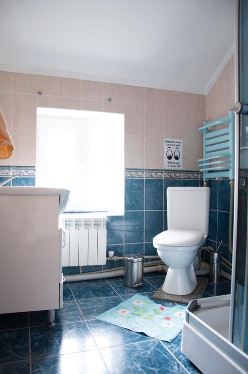 Almaty Backpackers Hostel Εξωτερικό φωτογραφία