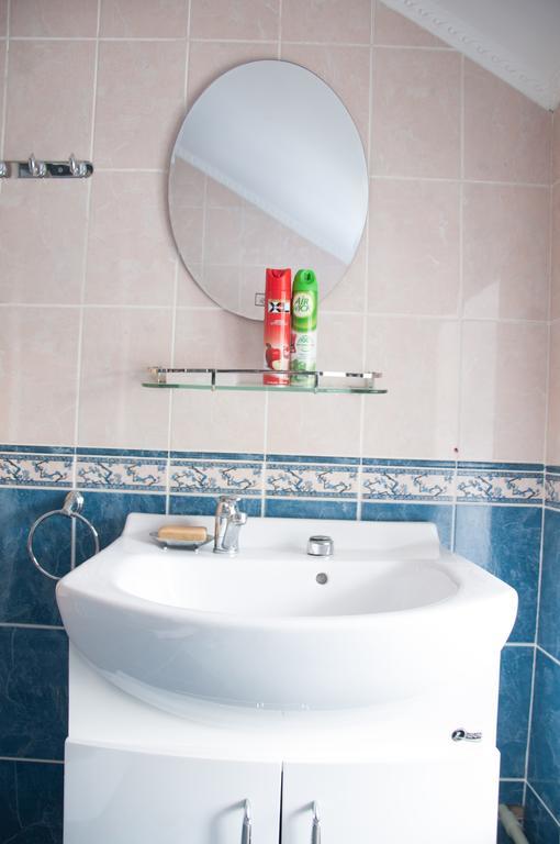 Almaty Backpackers Hostel Εξωτερικό φωτογραφία