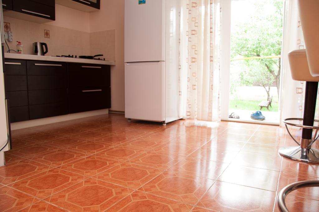 Almaty Backpackers Hostel Εξωτερικό φωτογραφία